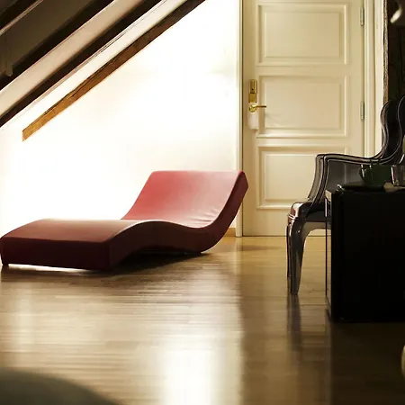 Hotel Dolce Boutique 4*