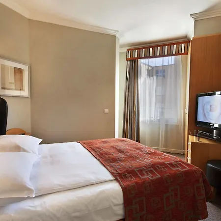 Golden Apartment Prague