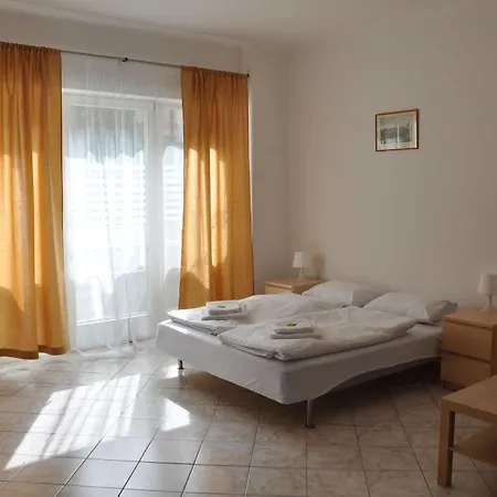Apartment Metropolis Prague