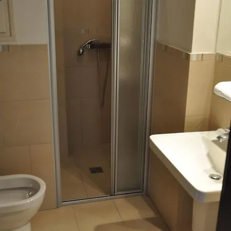 Metropolis Prague Apartment