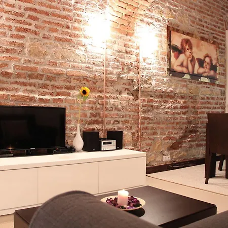 Apartament Central Prague Apartments *