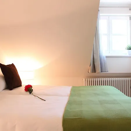 Apartament Central Prague Apartments *