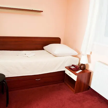 Marie - Luisa Hotel Prague