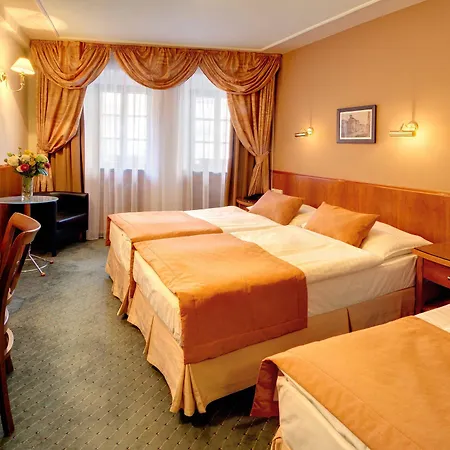 Hotel Clementin Praha