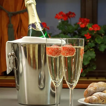 Clementin Hotel Praha