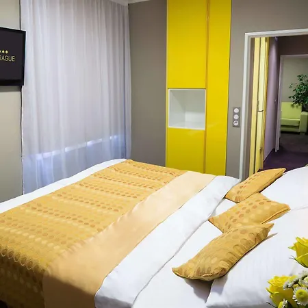 골프 호텔 4*
