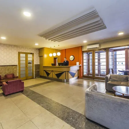 Hotel Metropolitan Old Town - Czech Leading