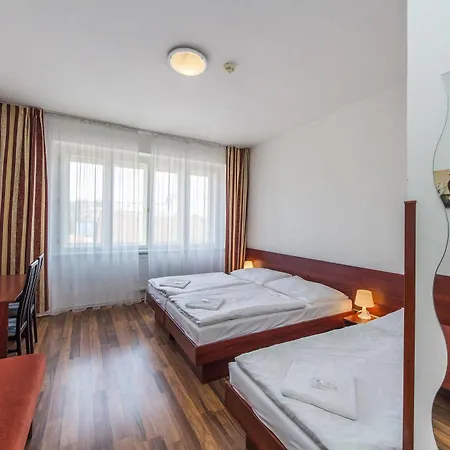 Metropolitan Old Town - Czech Leading 4* Praha