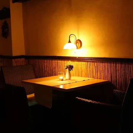 U Lilie 3* Praga