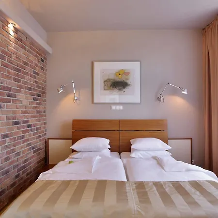 Hotel Absolutum Wellness 4*