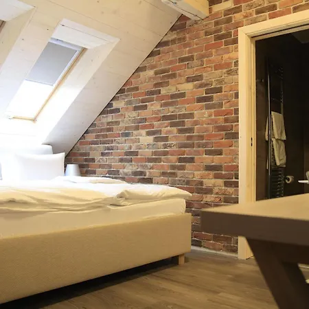 Absolutum Wellness Hotel