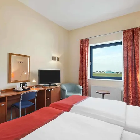 Ramada Airport Prag