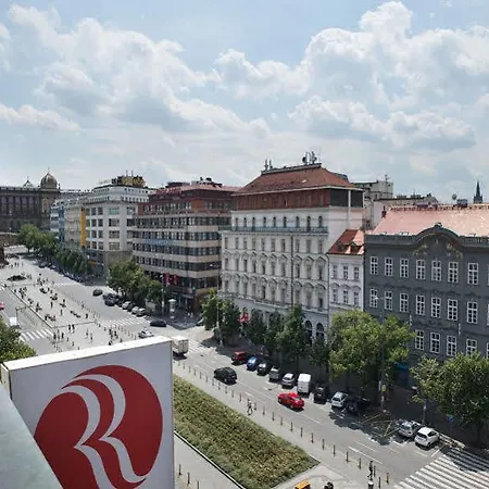 Ramada Airport Hotel