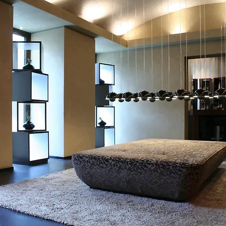Hotel 987 Design