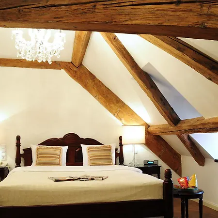 The Dominican Hotel 4*
