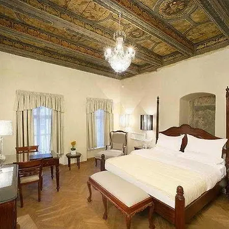 The Dominican Hotel Praha