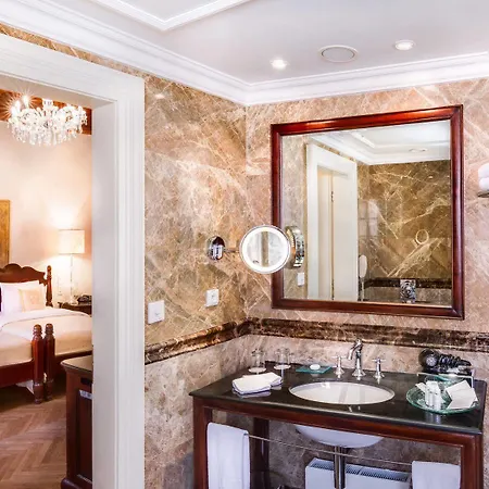 The Dominican Hotel 4*