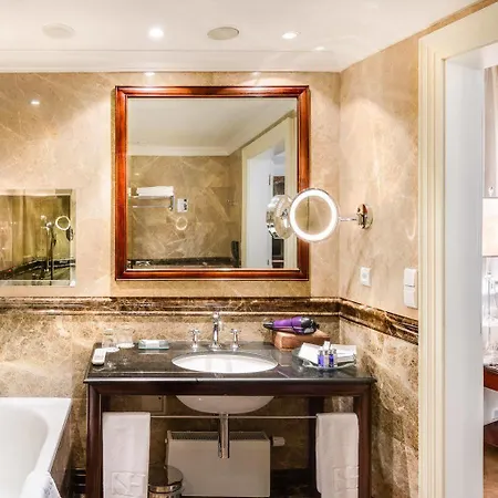 The Dominican 4* Praha