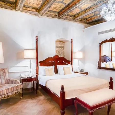 The Dominican 4*