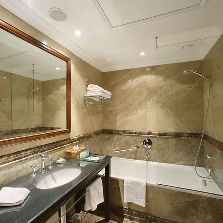 The Dominican Hotel 4*
