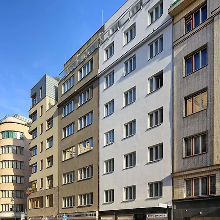 Bene Hotel Prague