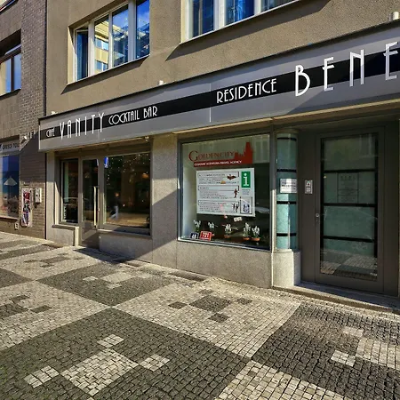 Bene Prague