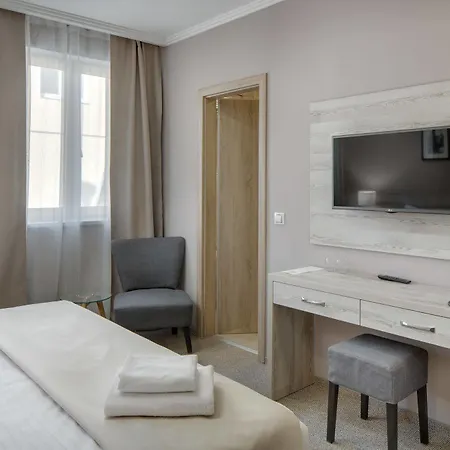 Florenc Szálloda 3*