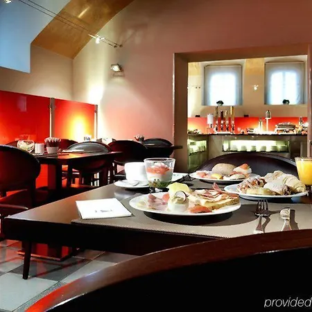 Eurostars Thalia Hotel Praha