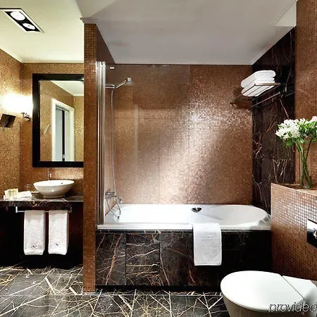 Eurostars Thalia Hotel Praha