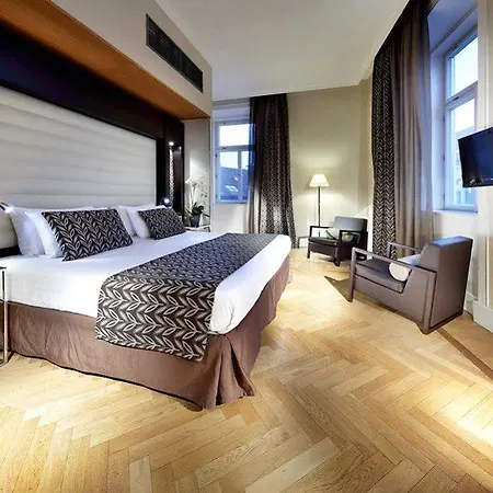 Eurostars Thalia Hotel