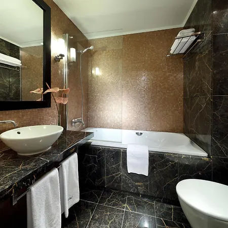 Hotel Eurostars Thalia