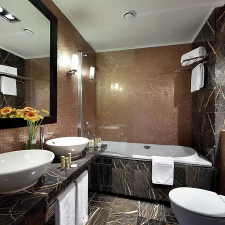 Eurostars Thalia Praha