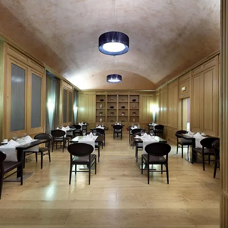 Eurostars Thalia Praha