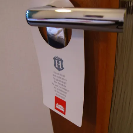 Olga Hotel Praha