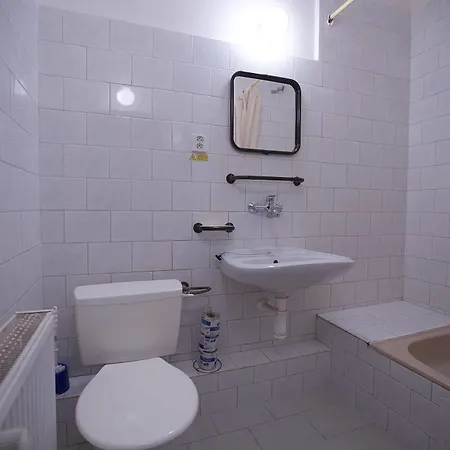 Hotel Olga 3*