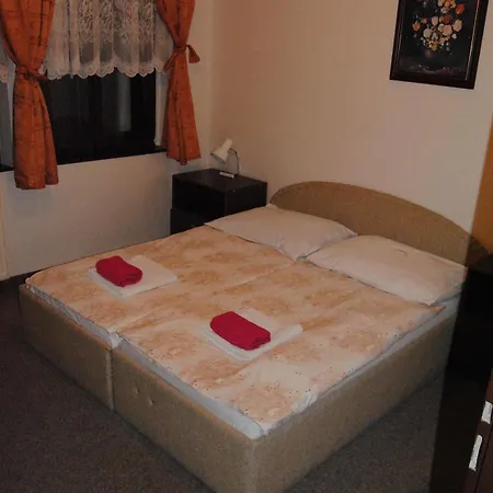 Olga Hotel