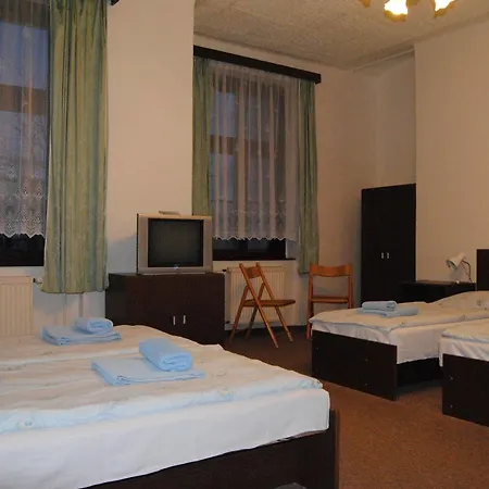 Olga Hotel
