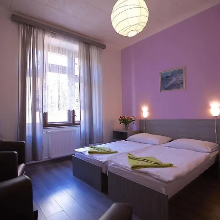 Olga Hotel 3*