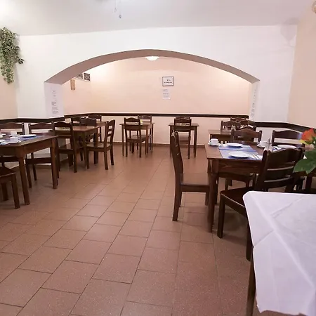 Olga Hotel