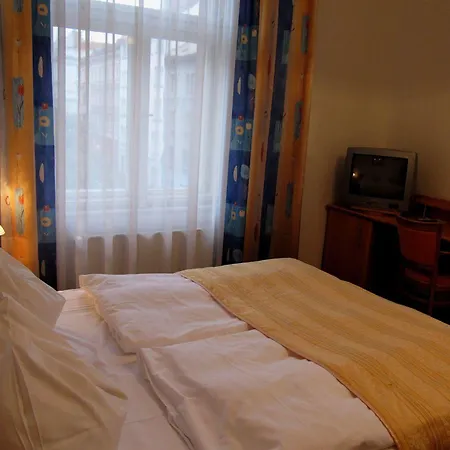 Machova Hotel