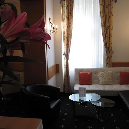 Hotel Machova