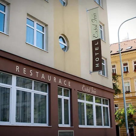 Colorfactory - Czech Leading 4*