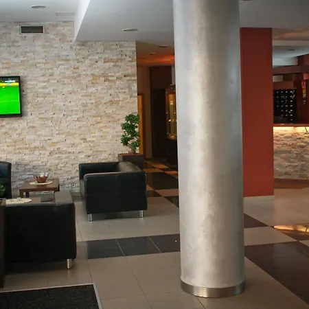 Colorfactory - Czech Leading Hotell 4*