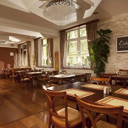 Colorfactory - Czech Leading Hotell
