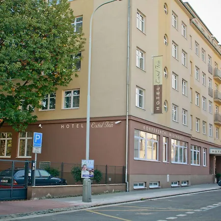 Colorfactory - Czech Leading 4* Prag