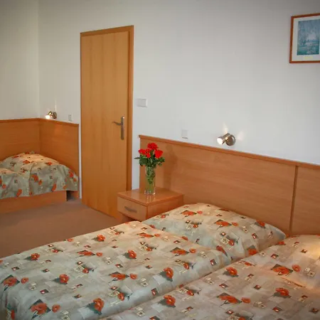 Hotell Colorfactory - Czech Leading 4*