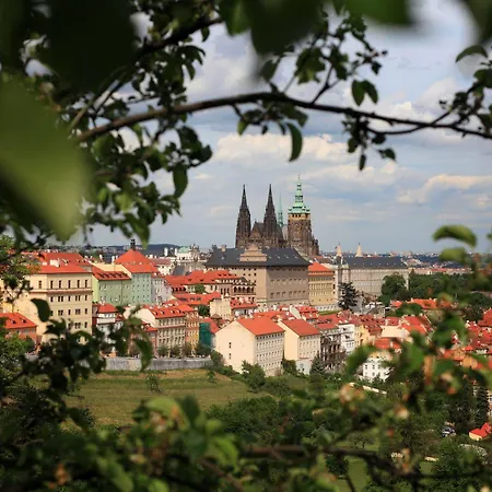 Questenberg Prag
