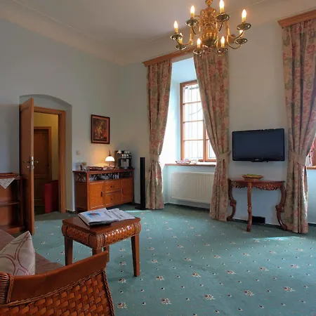 Questenberg 4* Prag