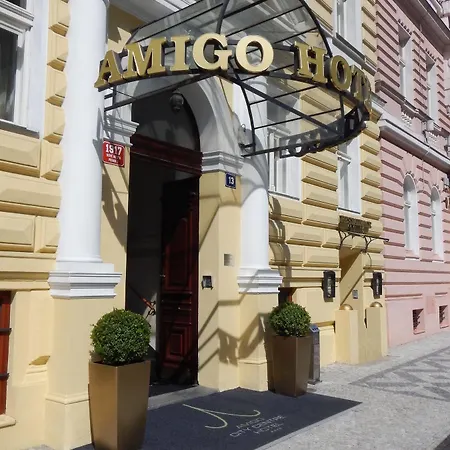 Amigo Centre