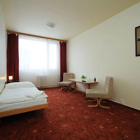 Easy Star 2* Prag